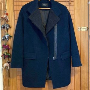 Women’s Wool Coat